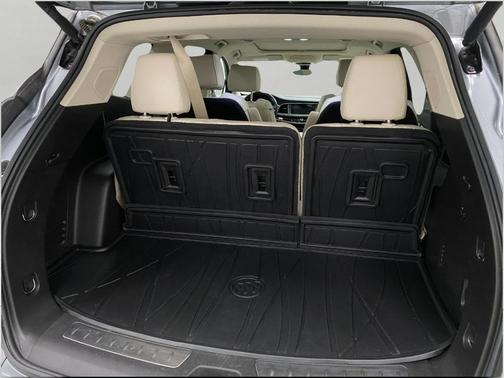 2023 Buick Enclave Avenir AWD