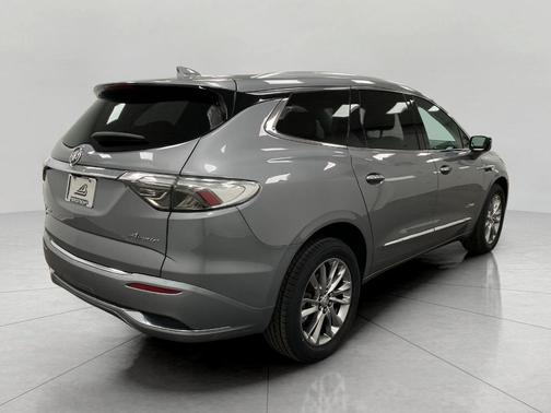 2023 Buick Enclave Avenir AWD