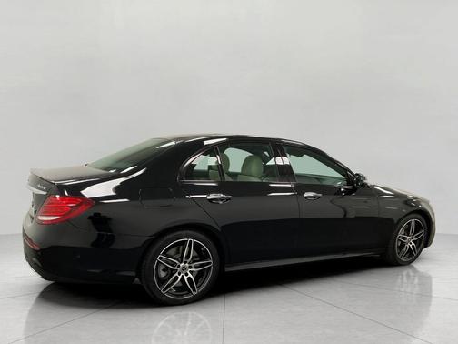 2020 Mercedes-Benz E-Class 4MATIC