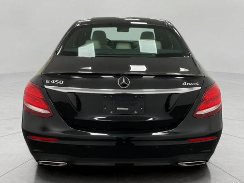 2020 Mercedes-Benz E-Class 4MATIC