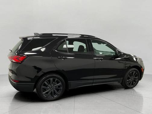 2023 Chevrolet Equinox AWD RS