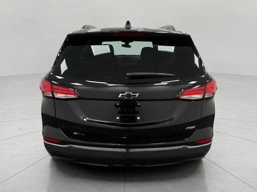 2023 Chevrolet Equinox AWD RS
