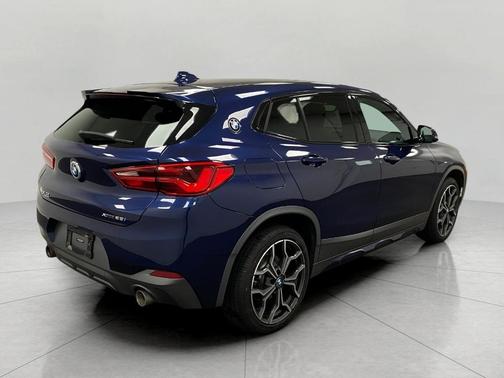 2018 BMW X2 xDrive28i