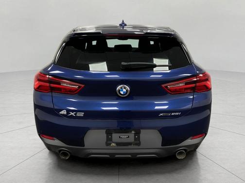 2018 BMW X2 xDrive28i