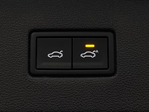 2018 Volkswagen Tiguan 2.0T SEL