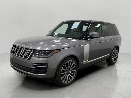 2022 Land Rover Range Rover Westminster