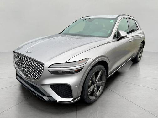 2023 Genesis GV70 2.5T AWD