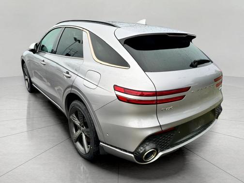 2023 Genesis GV70 2.5T AWD