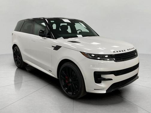 2025 Land Rover Range Rover Sport Autobiography