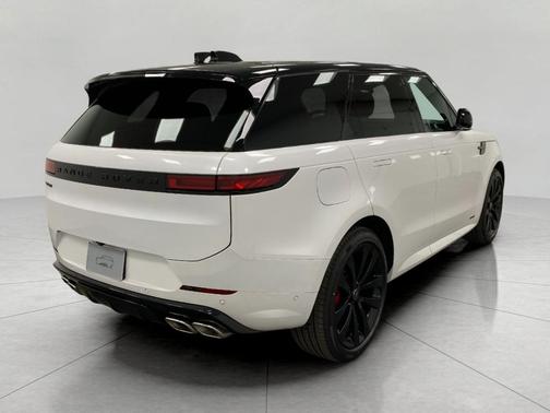 2025 Land Rover Range Rover Sport Autobiography