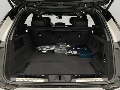 2025 Land Rover Range Rover Sport Autobiography