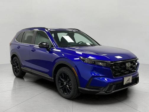 2023 Honda CR-V Hybrid Sport AWD
