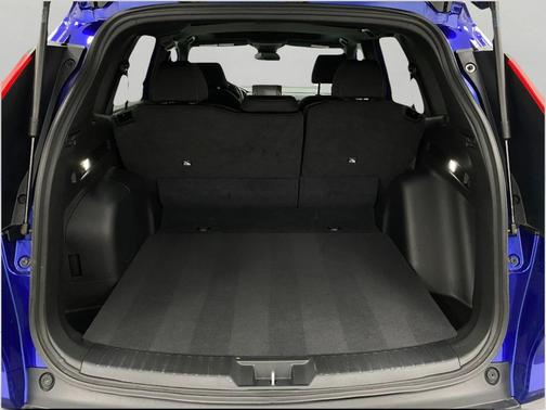 2023 Honda CR-V Hybrid Sport AWD