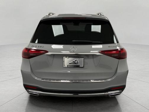 2025 Mercedes-Benz GLE 350 4MATIC