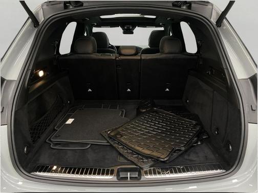 2025 Mercedes-Benz GLE 350 4MATIC