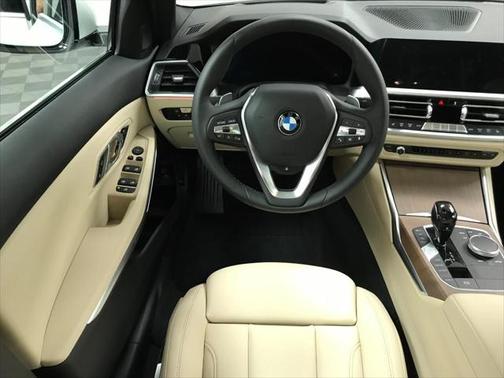2020 BMW 330 xDrive