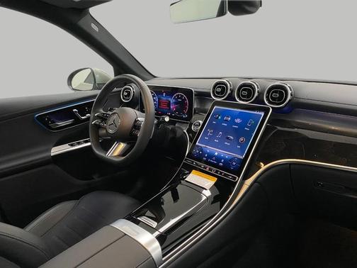 2024 Mercedes-Benz GLC 300 4MATIC
