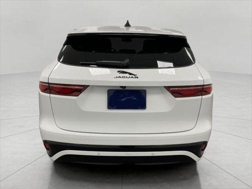 2025 Jaguar F-PACE R-Dynamic S P250 AWD Automatic