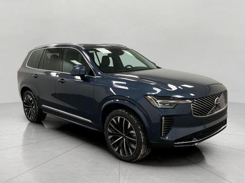 2026 Volvo XC90 Plug-In Hybrid T8 Plus 7-Seater