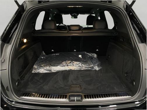 2025 Mercedes-Benz GLE 450 4MATIC