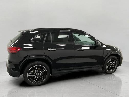 2026 Mercedes-Benz GLA 250 4MATIC