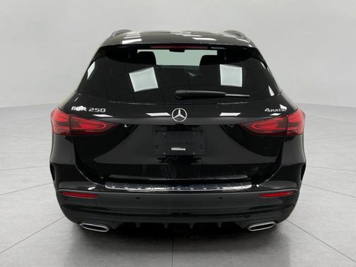 2026 Mercedes-Benz GLA 250 4MATIC