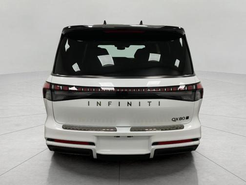 2026 INFINITI QX80 AUTOGRAPH AWD