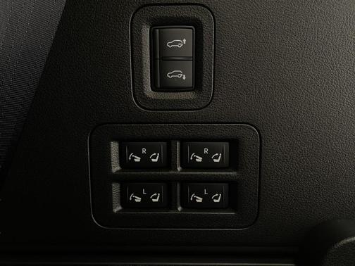 2026 INFINITI QX80 AUTOGRAPH AWD