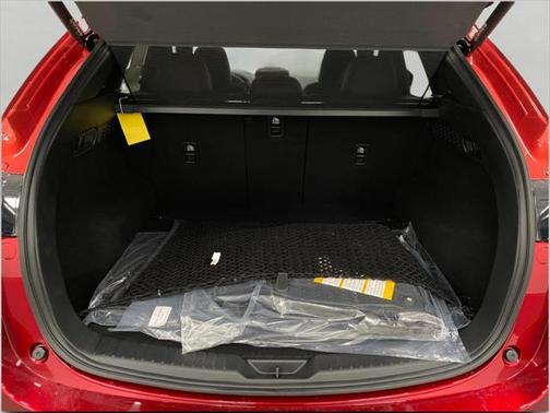 2025 Mazda CX-5 Signature