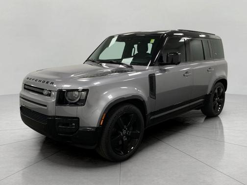 2024 Land Rover Defender 110 P400 X-Dynamic SE