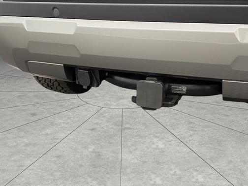 2026 Honda Passport TrailSport AWD