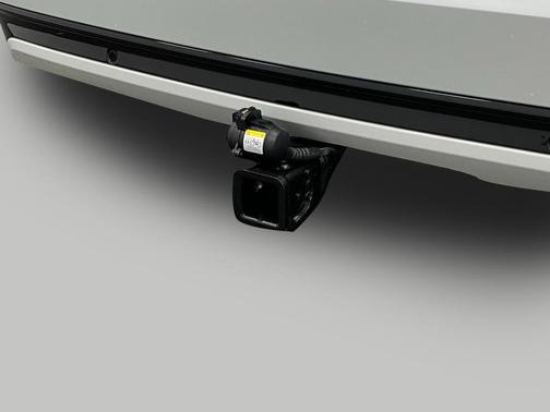 2026 Volvo XC90 B6 Ultra Dark Theme 7-Seater