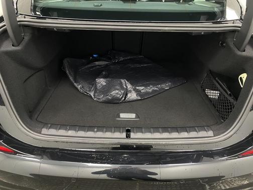 2024 BMW 840 Gran Coupe i xDrive