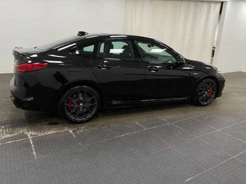 2024 BMW 840 Gran Coupe i xDrive