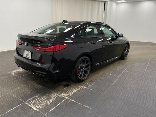 2024 BMW 840 Gran Coupe i xDrive