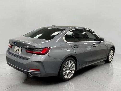 2023 BMW 330 xDrive