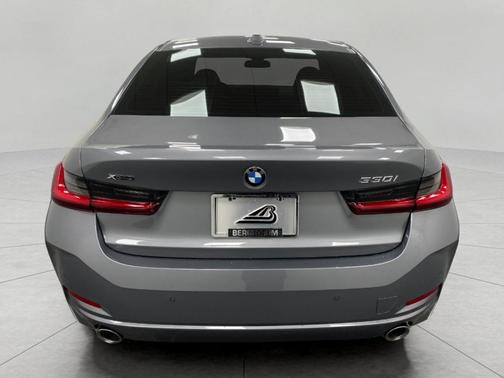 2023 BMW 330 xDrive