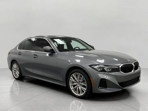 2023 BMW 330 xDrive