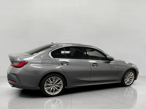 2023 BMW 330 xDrive