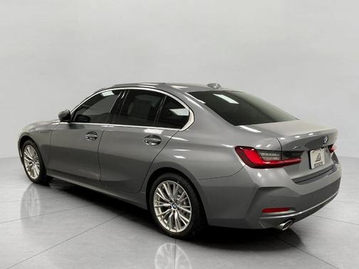 2023 BMW 330 xDrive