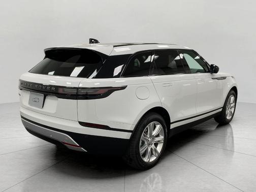 2026 Land Rover Range Rover Velar P250 S