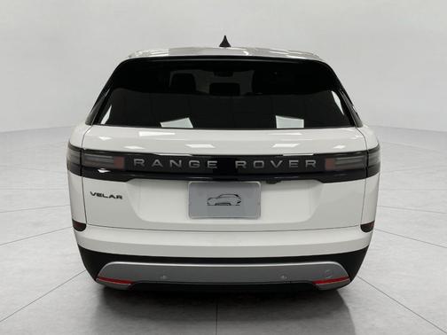 2026 Land Rover Range Rover Velar P250 S