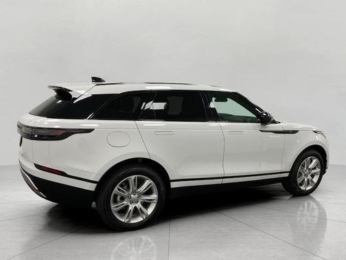 2026 Land Rover Range Rover Velar P250 S