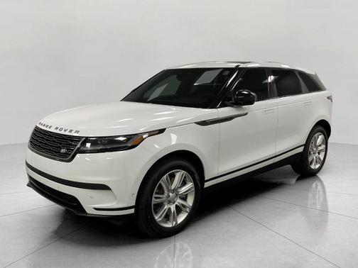 2026 Land Rover Range Rover Velar P250 S
