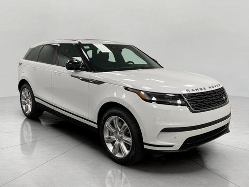 2026 Land Rover Range Rover Velar P250 S