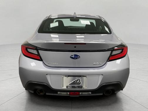 2023 Subaru BRZ Premium