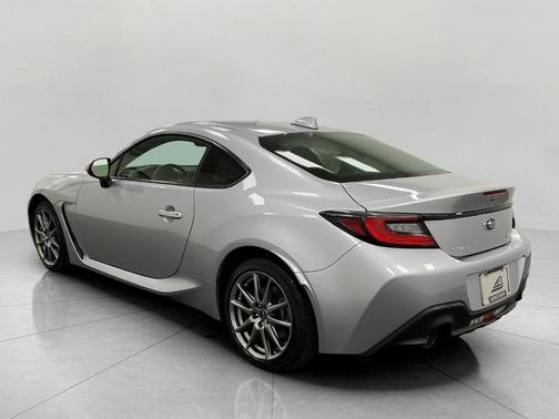 2023 Subaru BRZ Premium