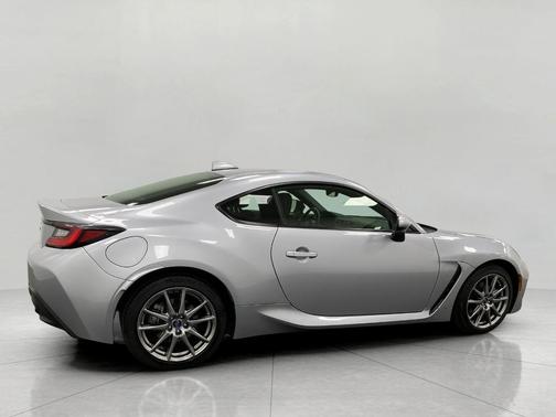 2023 Subaru BRZ Premium