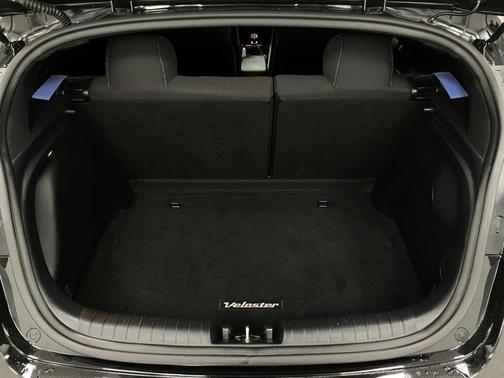 2020 Hyundai Veloster N N