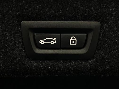 2021 BMW 530e Base